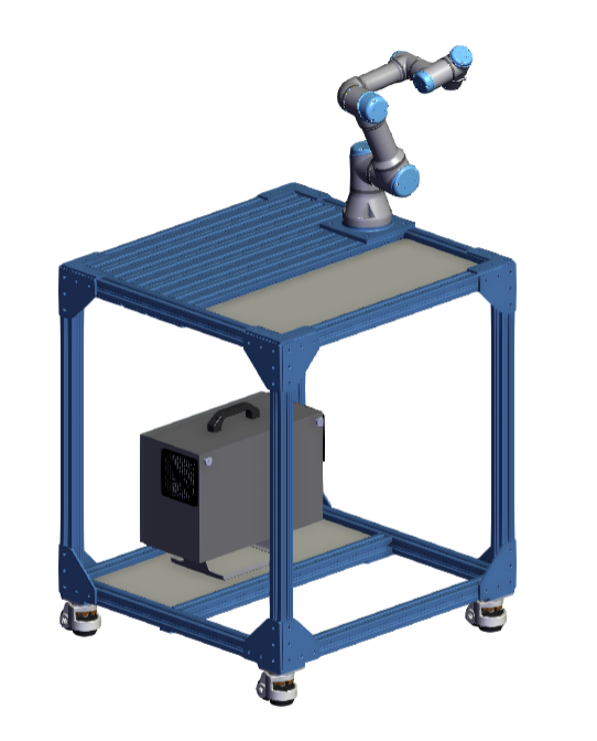 Robot Base How to Calculate their Stability